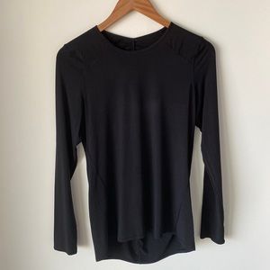 Lululemon Timeless Twist Long Sleeve